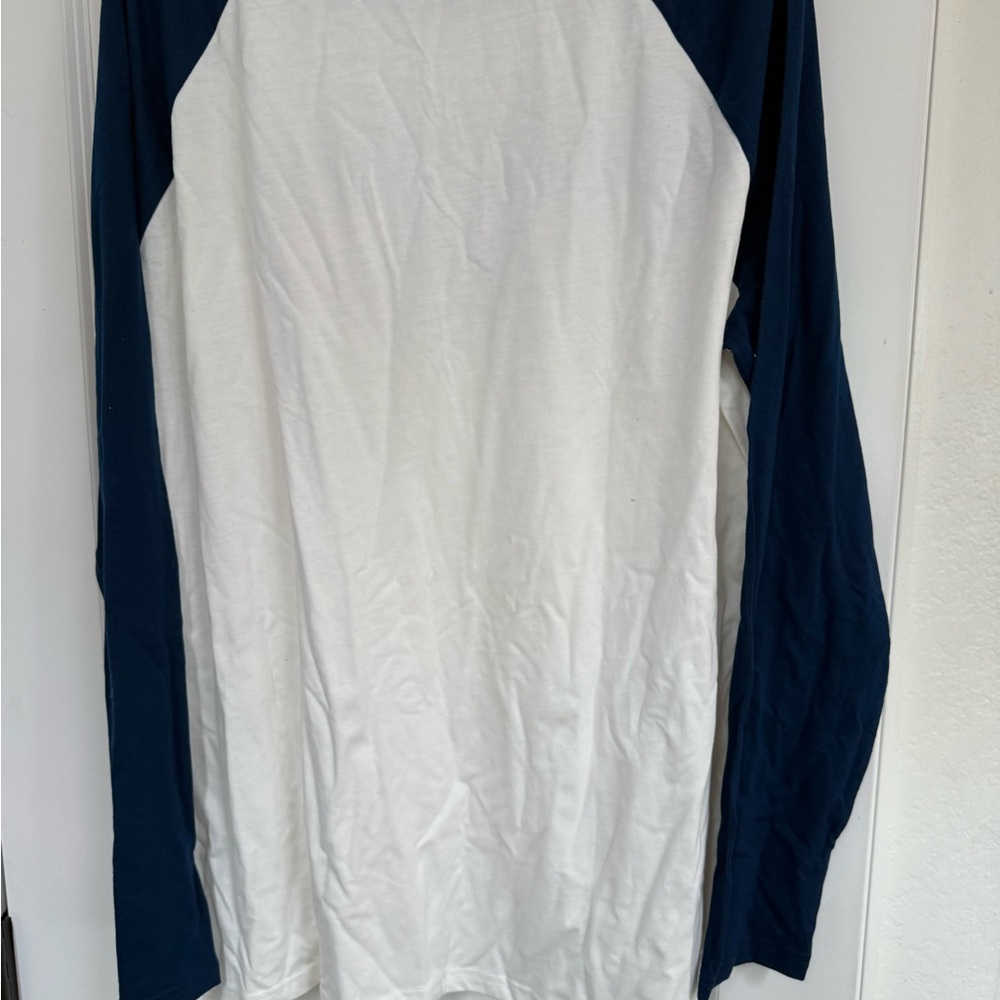 Men’s Holiday Crew Pajama Set - Picture 6 of 6